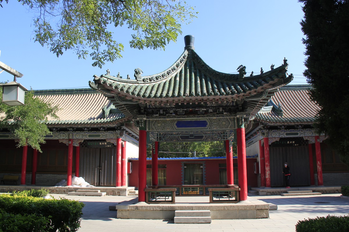 银川必去的十大景点,你去过几个?