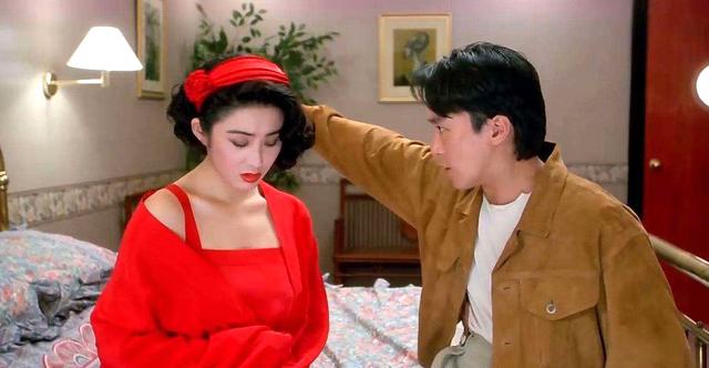 19位惊艳了时光的“80年代港风美女”，个个美到窒息，一见误终身