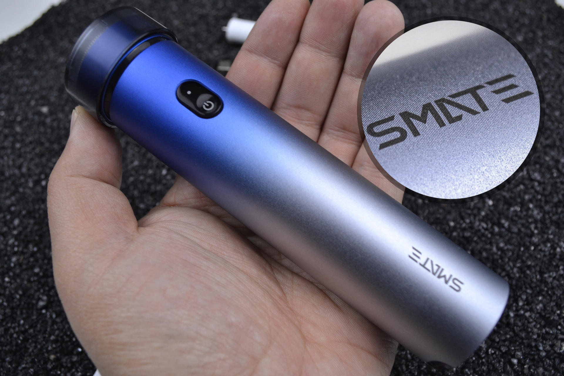 户外多功能好物 须眉剃须刀T6pro 你想不到的神奇