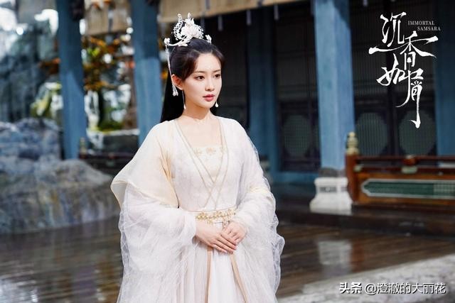 《沉香如屑》免费完整播放（全1-40集全完整加长版）高清中字 - 小轻秀场