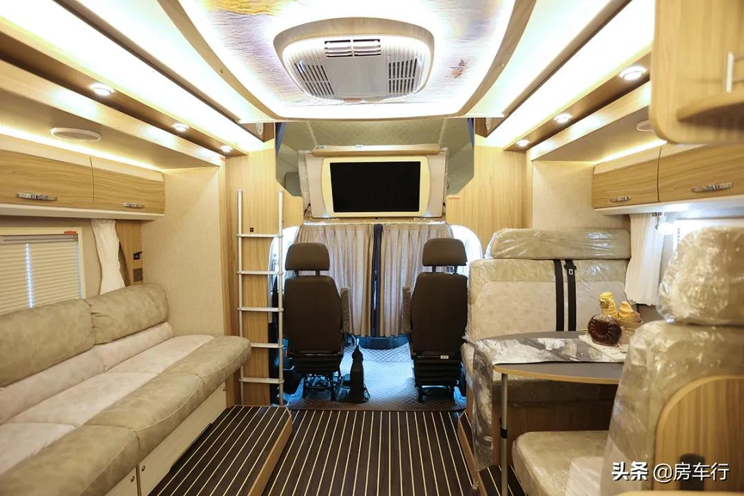 盤點2021年備受關注的十款房車!你更中意哪款呢?