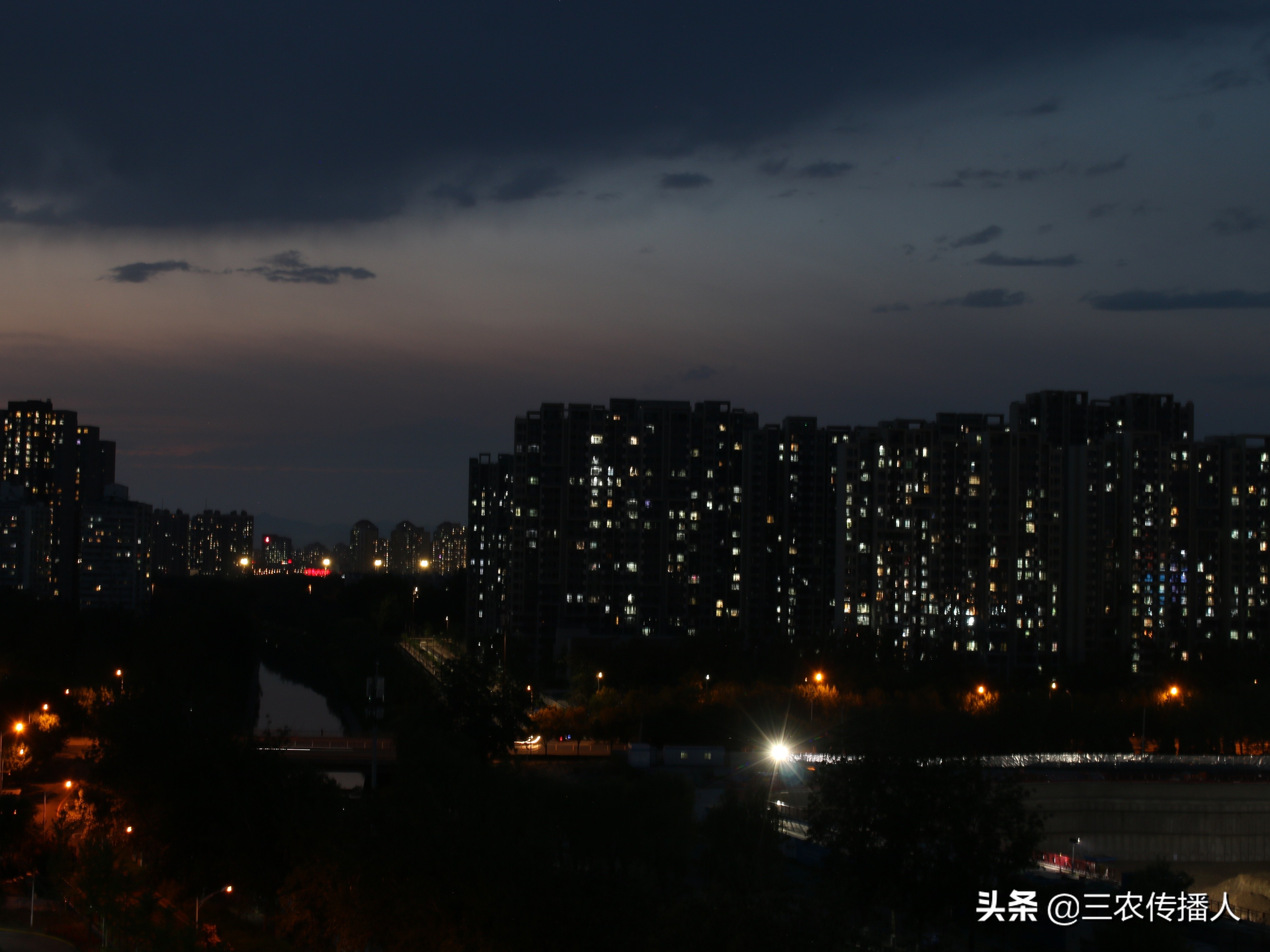 高考将至 | 用照片带你领略中国农业大学~ 是你向往的大学吗？