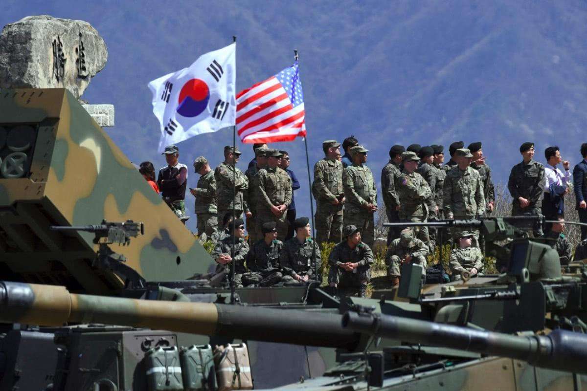 韓國擬在北約設團，稱不針對中俄，中方：若半島生戰火將採取措施
