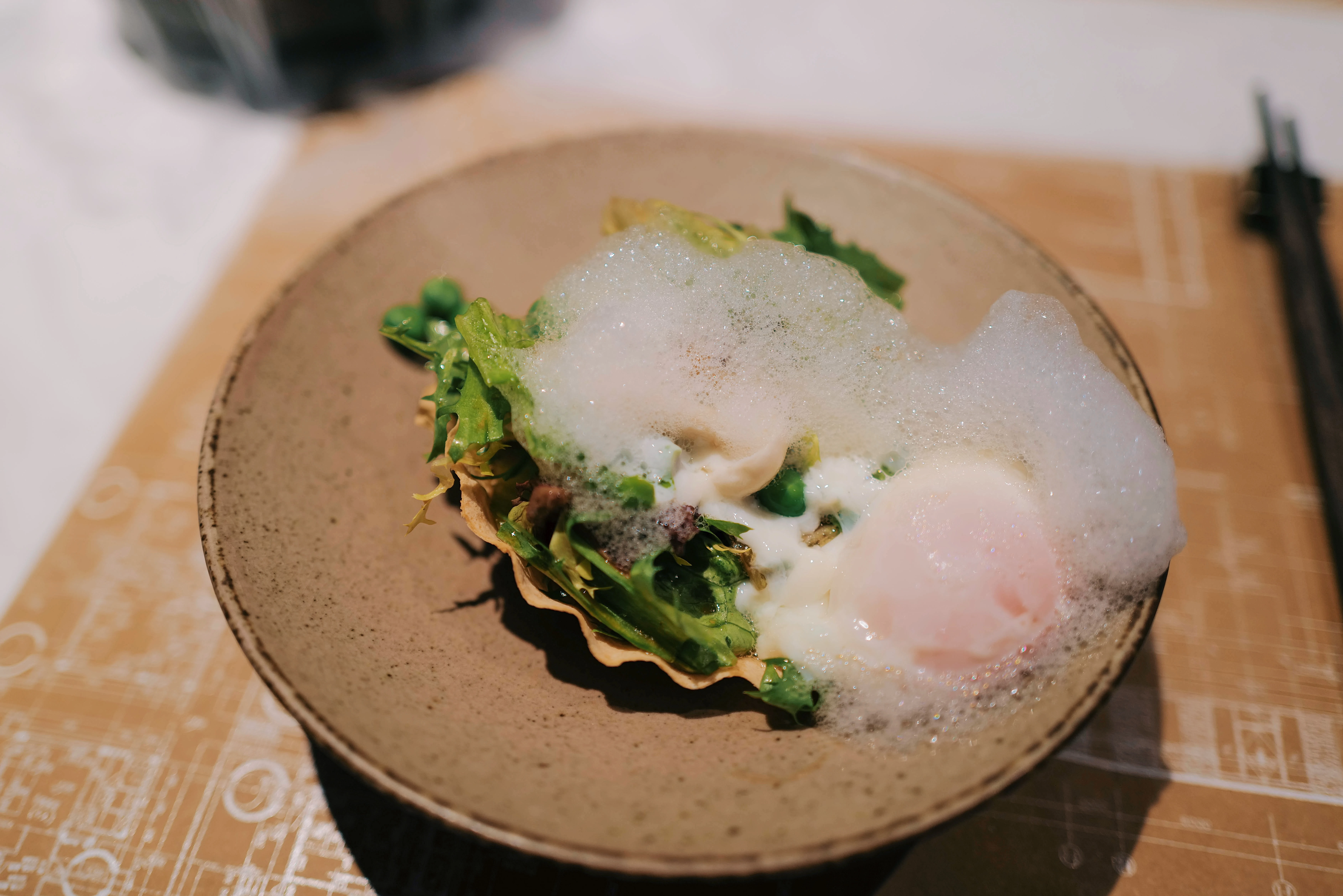 国内高颜值的小众温泉酒店，这家得有姓名