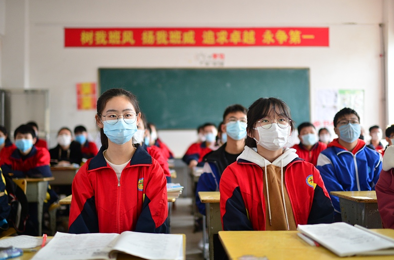 高考数学和语文哪个重要？想要达到600分，这个科目更重要