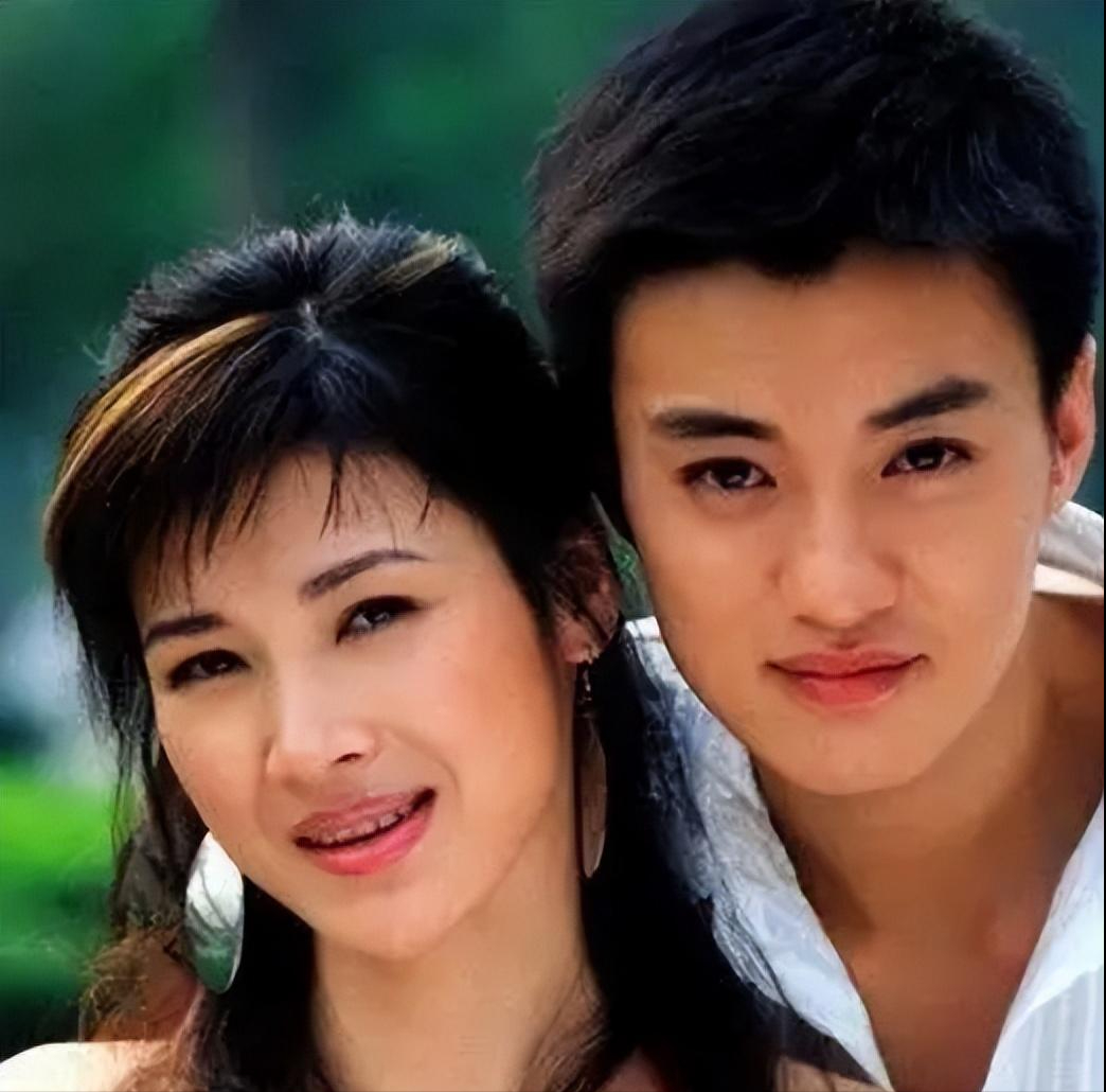 董卿老公被执行标的7.19亿，女明星的富豪老公还靠得住么？