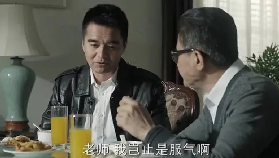 《人民的名义》：最狡猾的人是谁？与祁同伟的交锋可以看出来