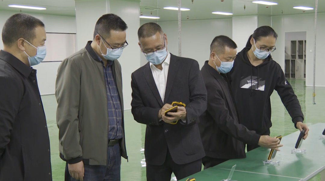 推进作风效能革命，云南昭通招商引资实现开门红