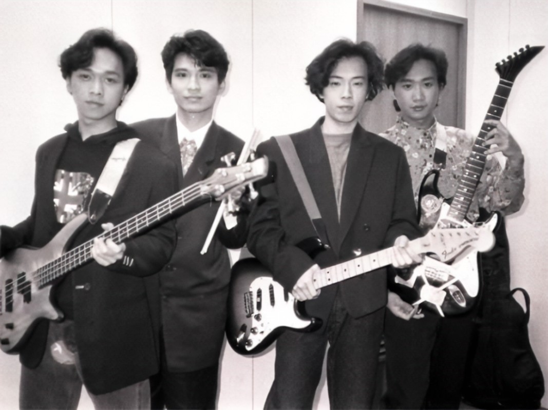 “红极一时”的组合：离婚，互泼脏水，利益不均，宁愿他们没遇见