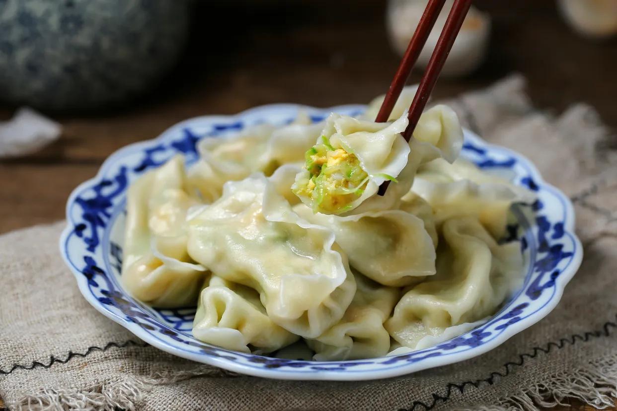 饺子种类有多少种（简单好吃的32种水饺做法）