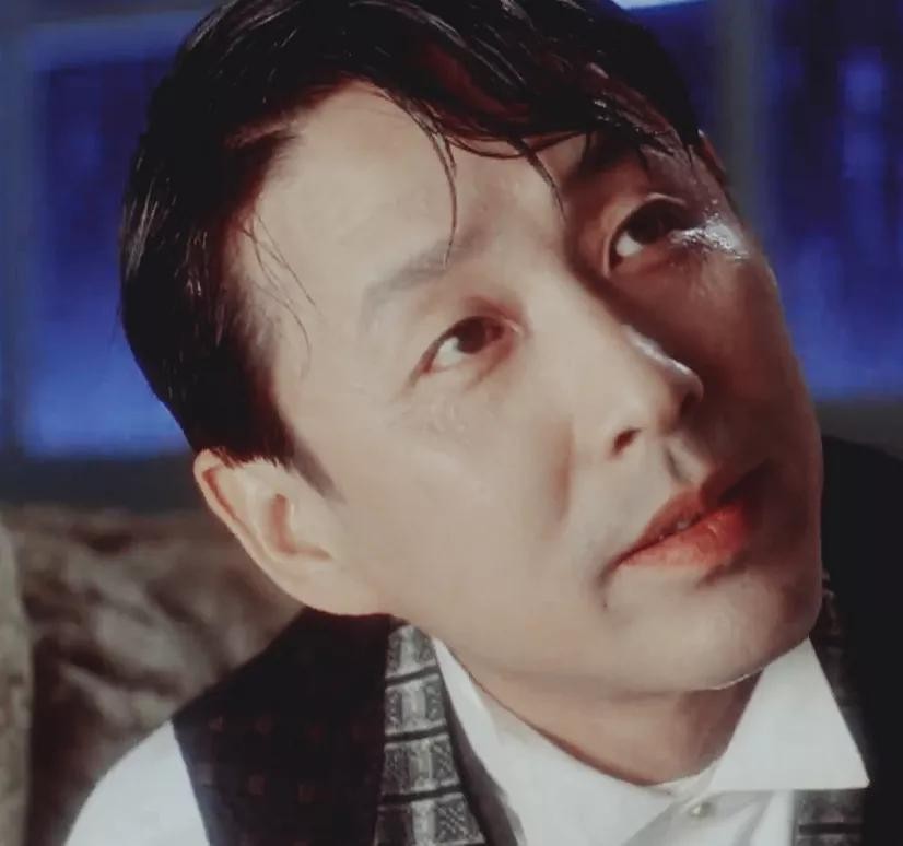 陈道明：娶央视主持人恩爱40年，和妻子互相成就，女儿是他的骄傲