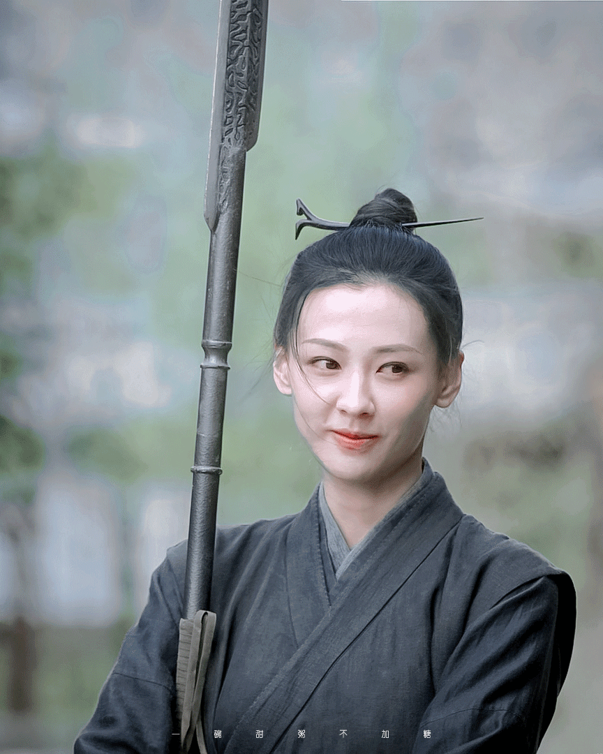 《雪中》第一季大结局，角色塑造排名：轩辕敬城第三，李淳罡第二