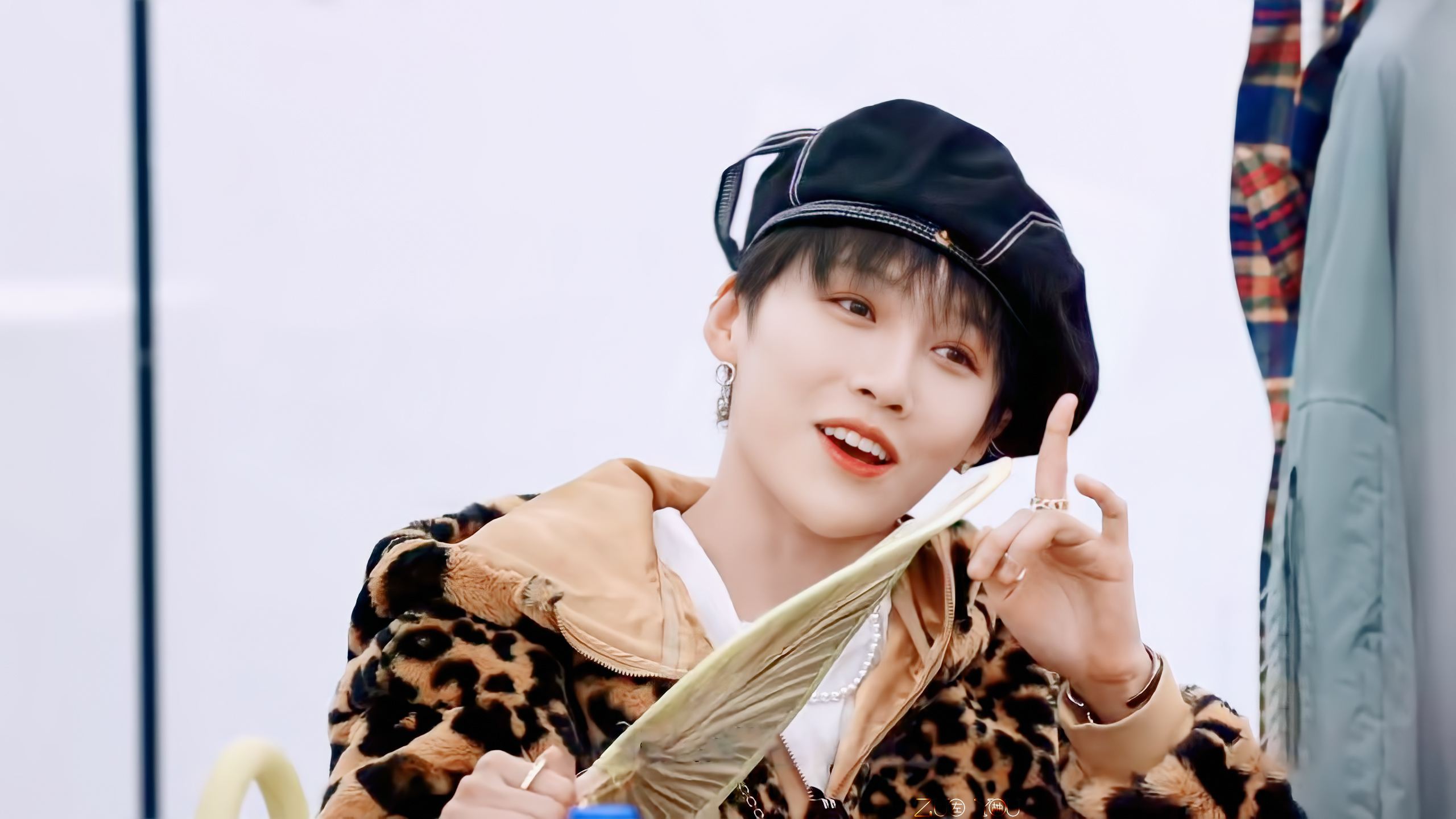 综艺节目《超感星电音》即将播出，看看有哪些明星参与这档节目吧