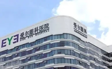 爱尔眼科：一夜暴跌275亿！口碑比“莆田系”医院还要差？