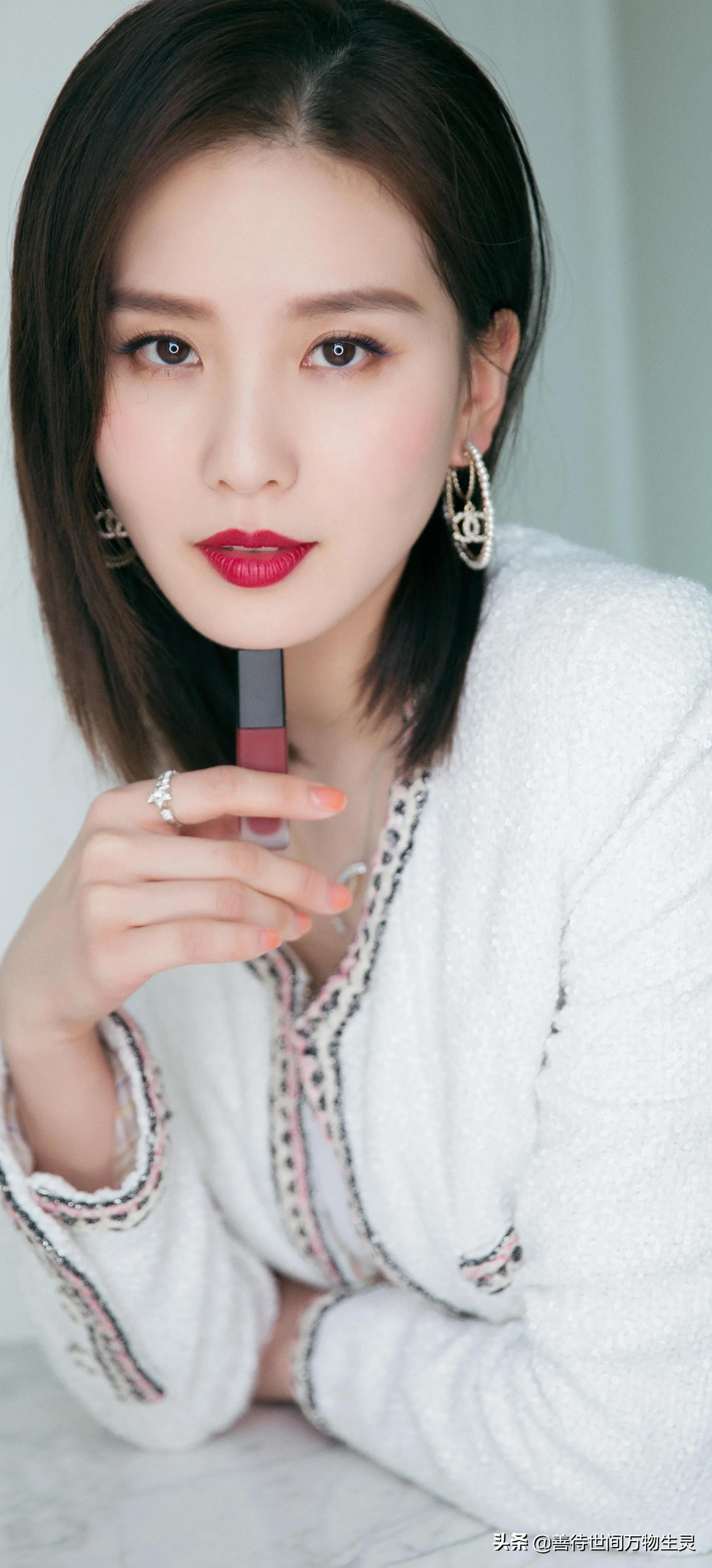 刘诗诗写真集