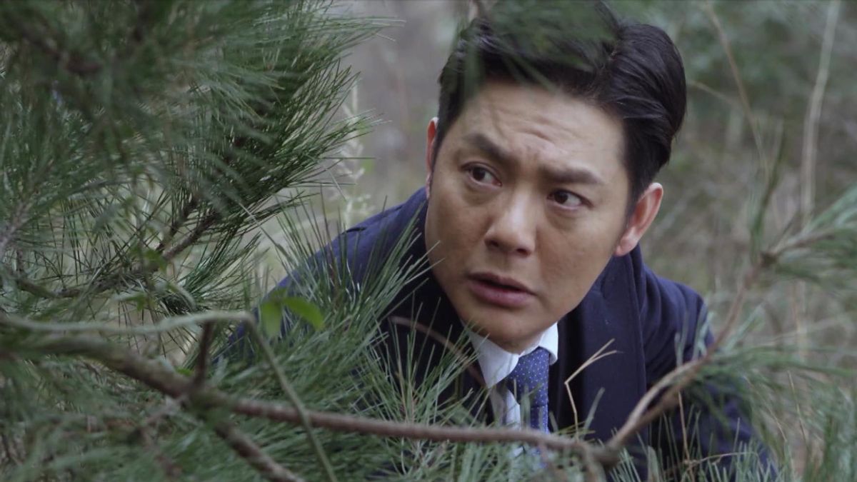 谍战剧《摧毁》热播，傅程鹏张澎澎主演，老戏骨宁晓志演大反派