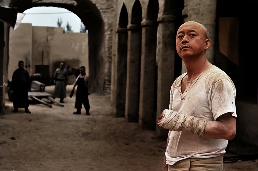 19年后再看《征服》，剧中6大“恶人”现状如何，有人70岁当网红