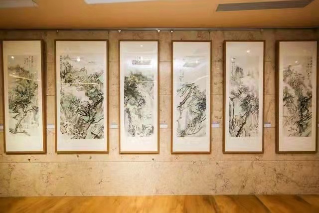 齐风南启赴鹏城，“你好·齐风”齐文化全国巡回展在深首展