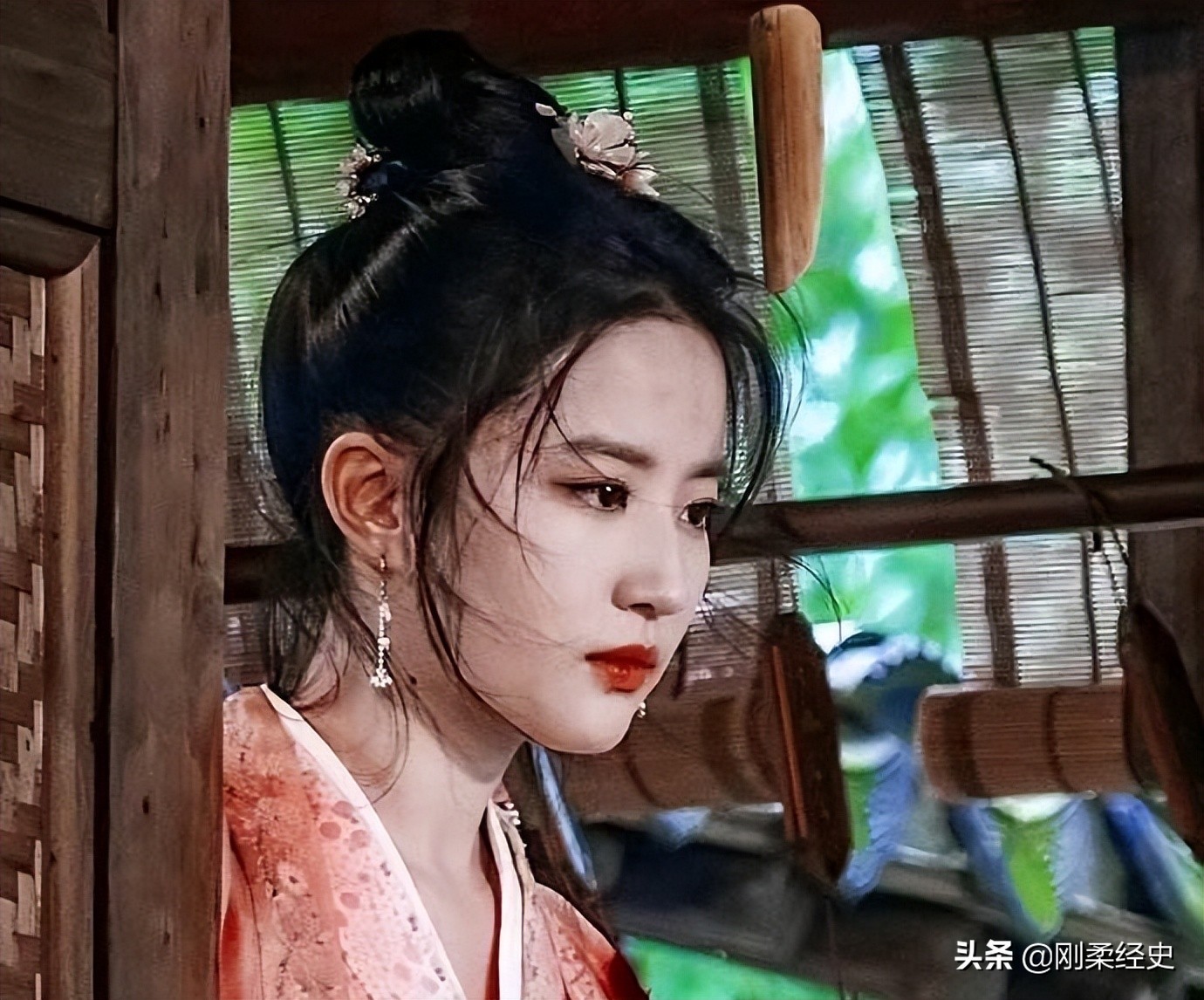 一部《梦华录》，打了多少当红明星的脸