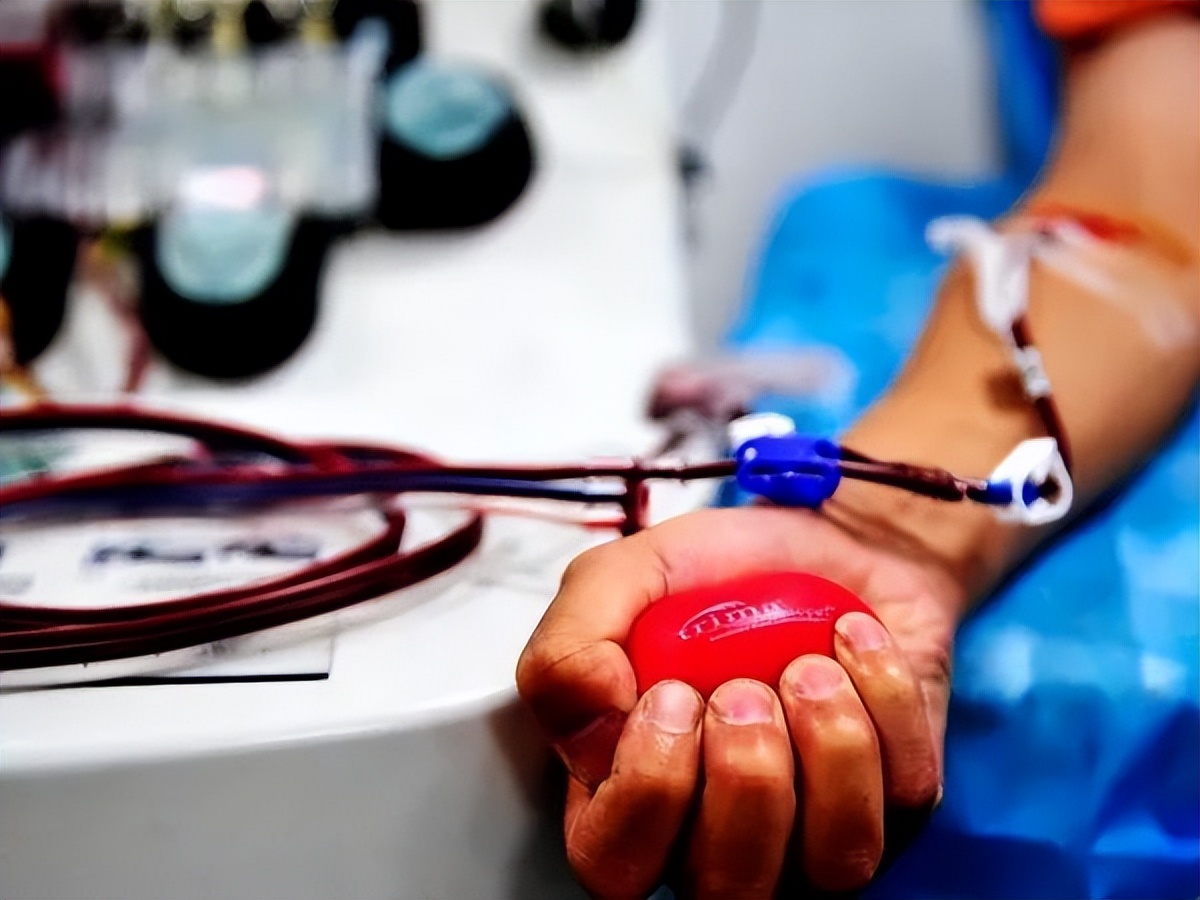獻血，會使人的身體變差？ 經常獻血，到底對身體健康是好是壞？