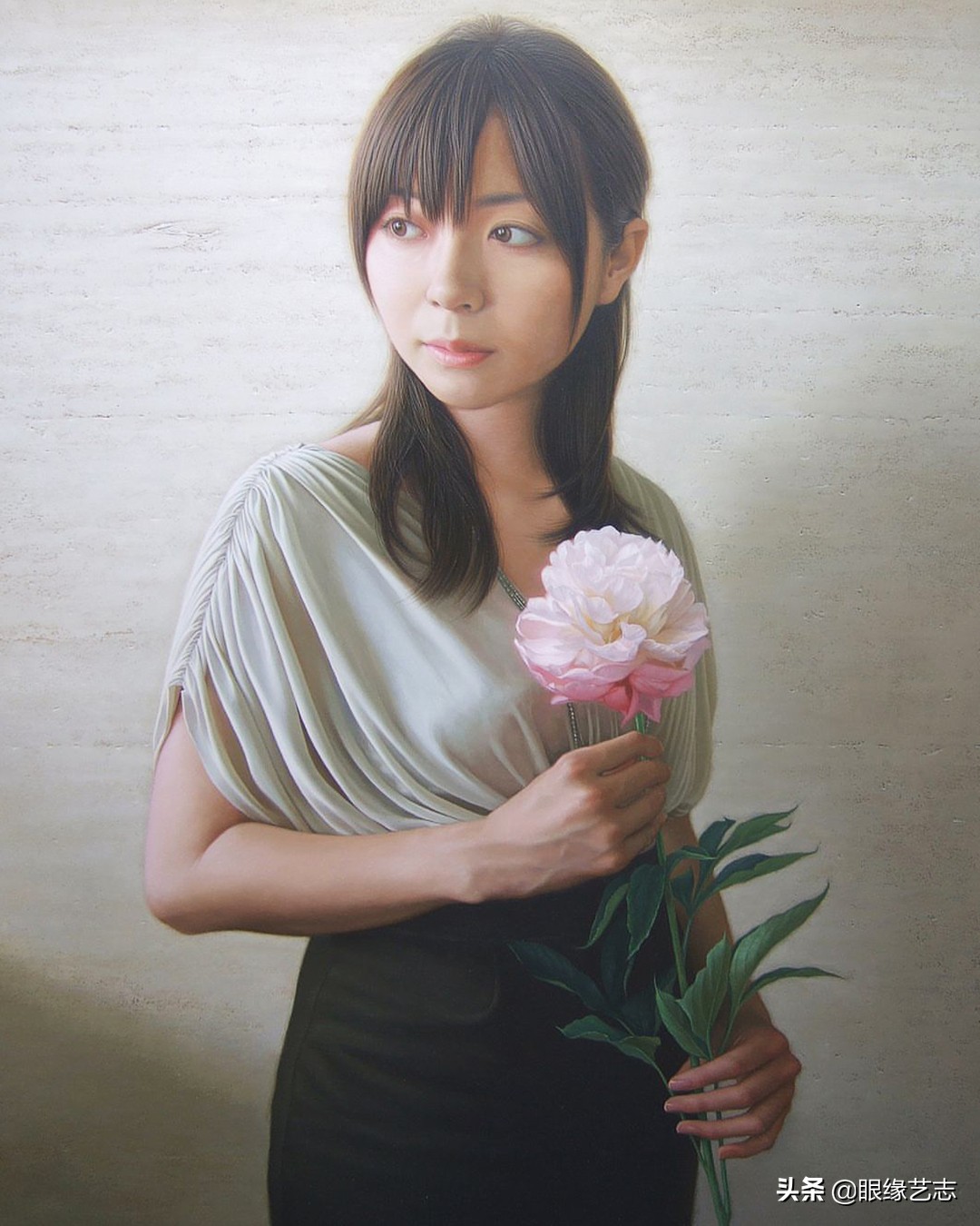 什么是绘画？如何自学绘画？听听武藏野美术大学讲师佐藤功怎么说