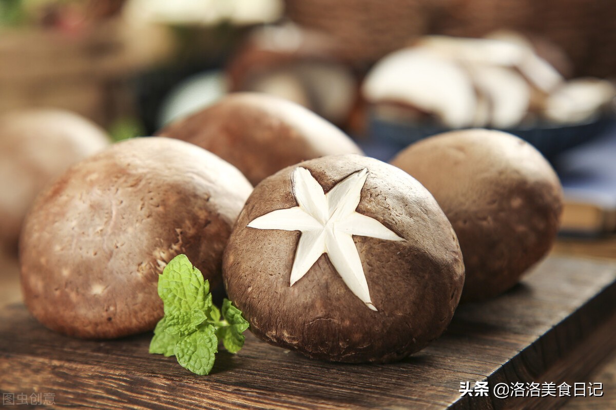 冬补三九，别总吃大鱼大肉，6种碱性食物要多吃，润燥滋补不上火