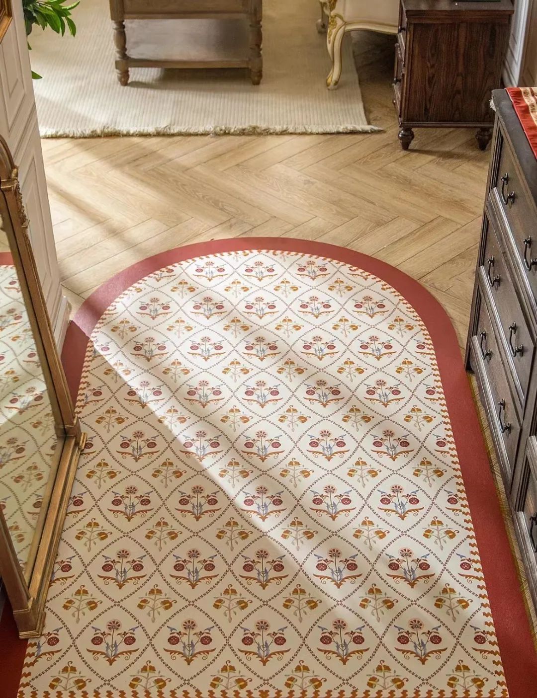 1-5㎡都适用的玄关设计，中国式入户即旺