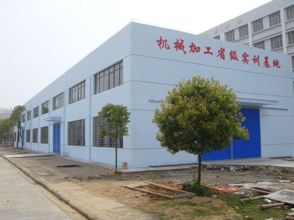 青春飞扬，舞动华章，安陆中职教育未来可期