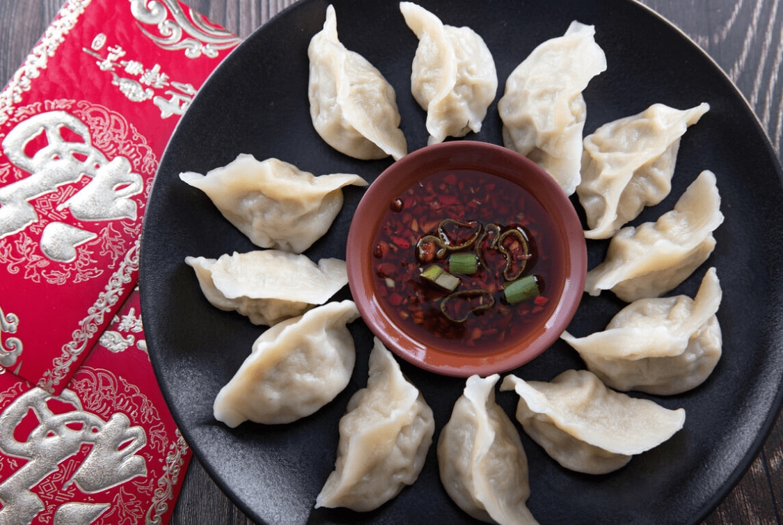 小年吃饺子的美好寓意（过小年为啥吃饺子）