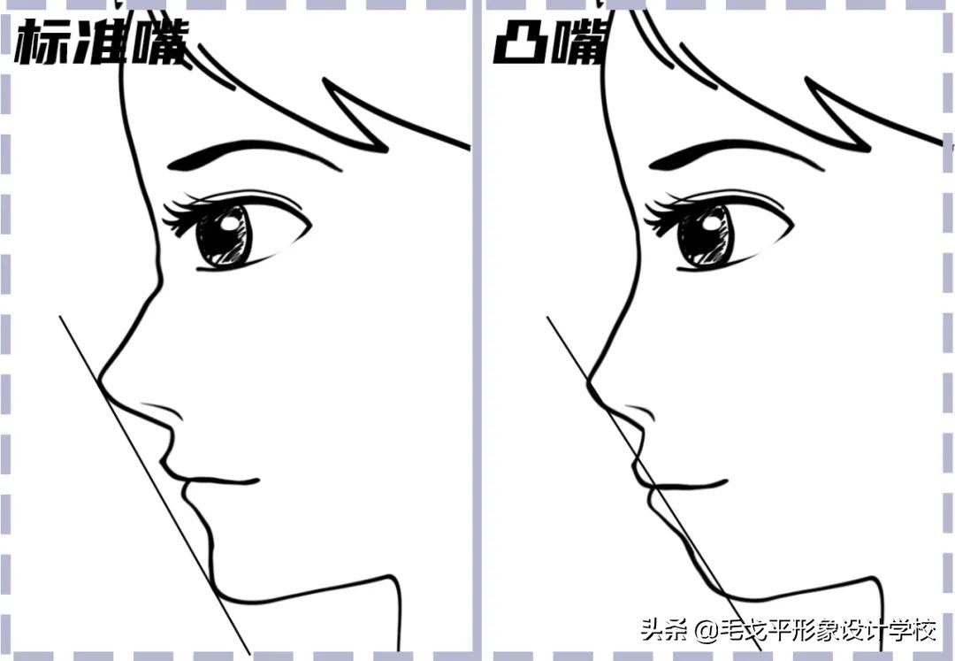 女生必學的化妝底層邏輯 | 普通女孩也能快速變美