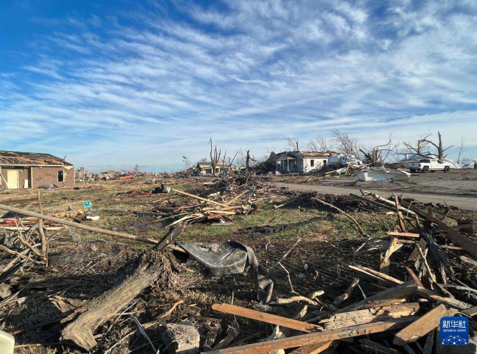 美国发生连续地震 48小时内近100次 地震学家 或有7级以上地震 天天看点