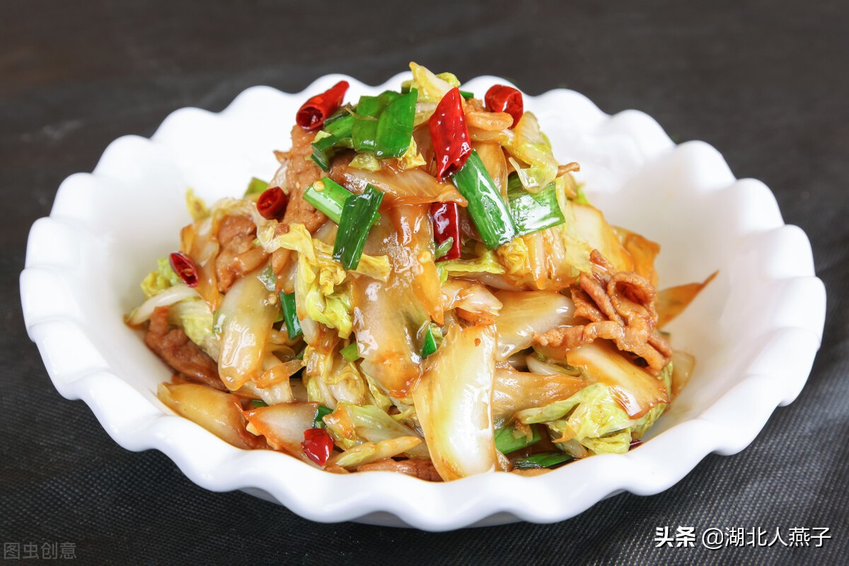 冬天要多吃9种食材，含有大量维生素B，人人吃得起，男女都受益