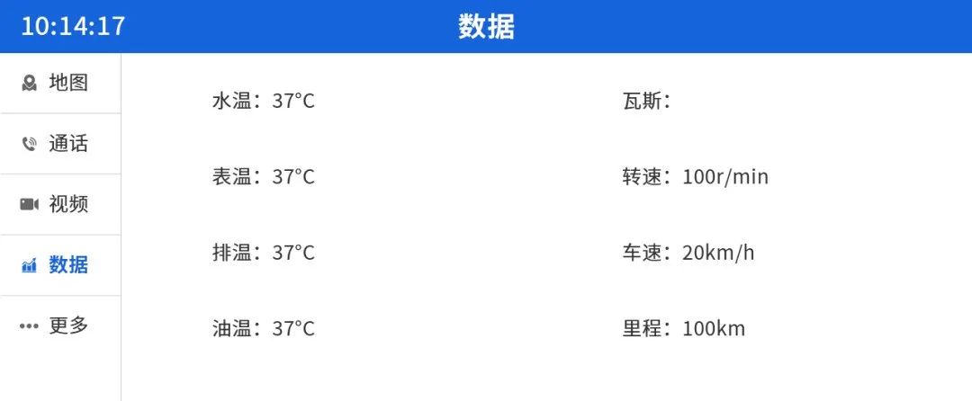 全视野｜翌日科技智能车载终端让井下行车更安全