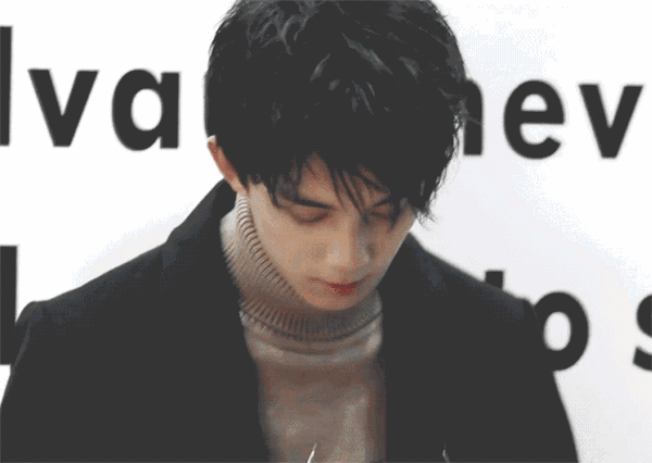 吴磊：你有被《星河灿烂》中的肌肉荷尔蒙到吗？