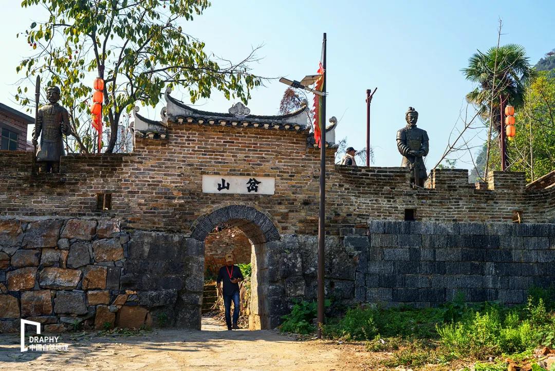 从湖南到广西，这条景观长廊被遗忘太久了