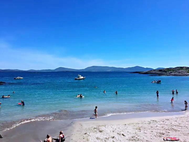 赴爱学子必看！爱尔兰留学消费指南