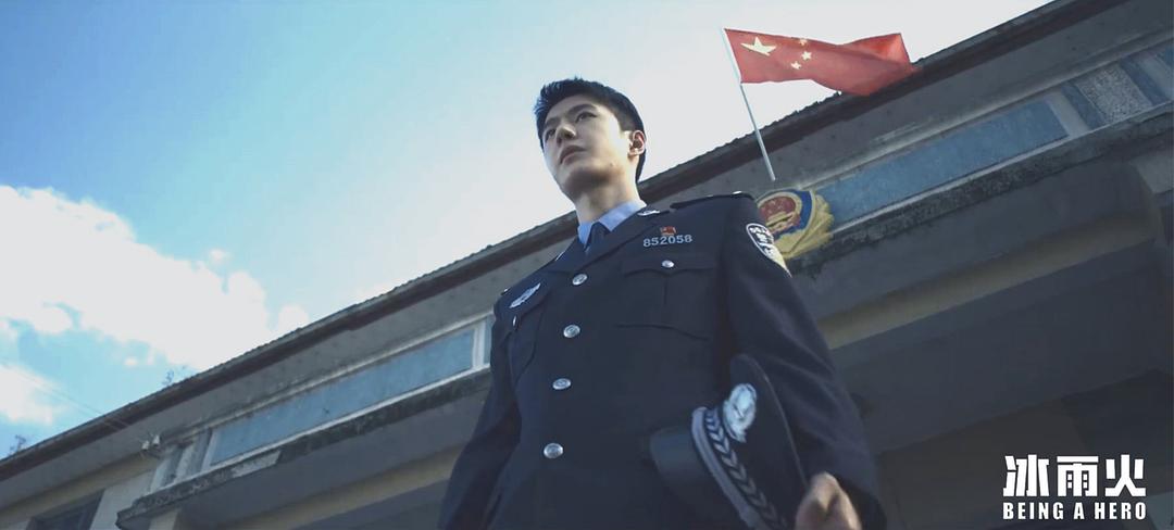 《对决》大结局不过瘾？别急，5部重磅犯罪悬疑剧待播，全是大剧