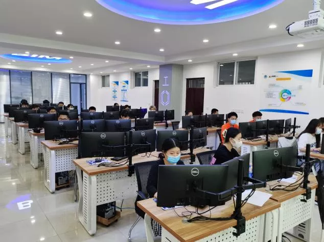 沈阳职业技术学院：深化“1+X”BIM改革，打造人才培养新典范