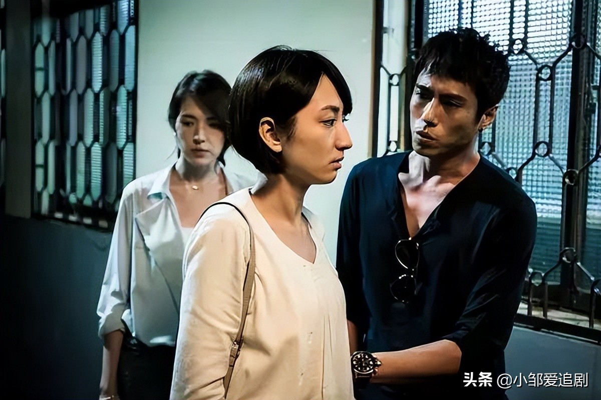 全员恶人！悬疑控必看！这部电影反转不停