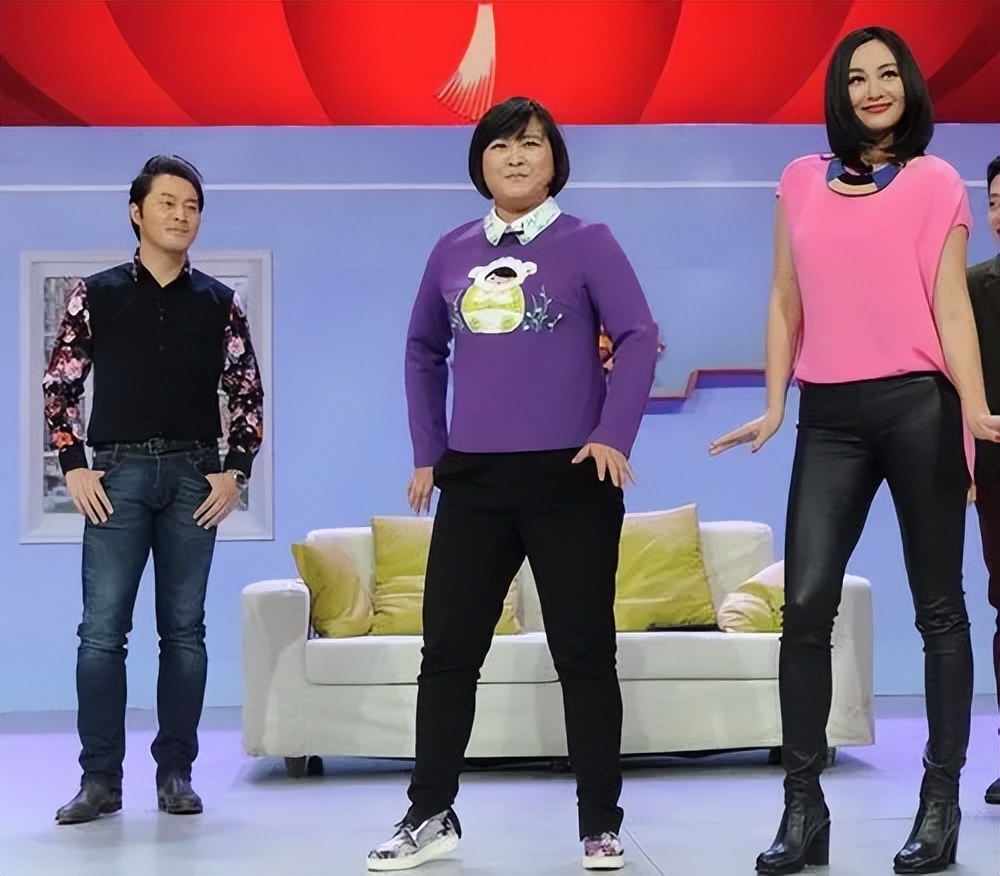 瞿颖母亲丁家珍，女儿半生感情坎坷，原生家庭影响她我很愧疚