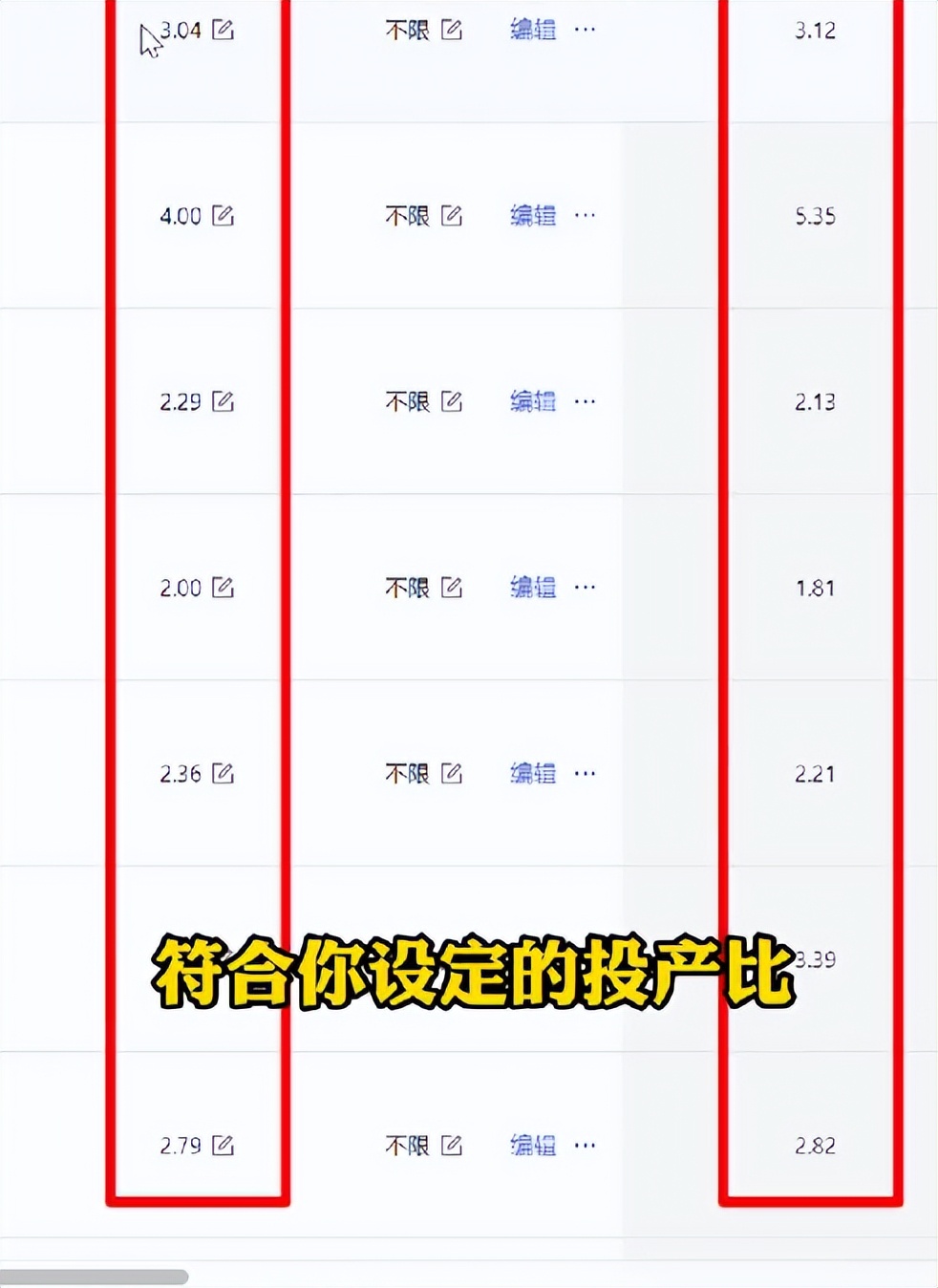 不要纠结单量是否来自于全站推广