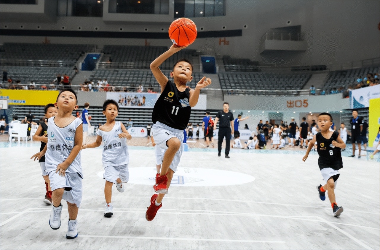 我们有哪些理由再看nba(这些打篮球的n个理由，看看你中了几个？)