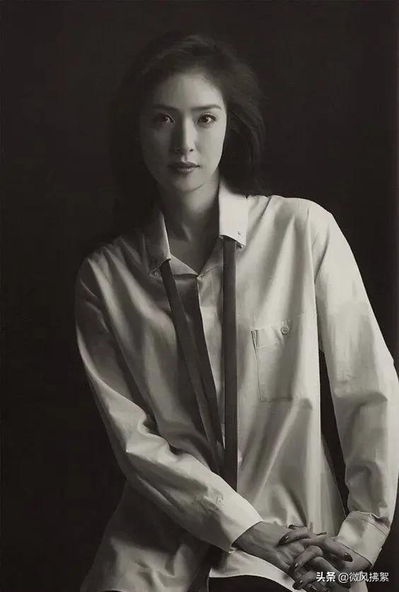 霓虹国昭和时代女星的颜值盛典（下）