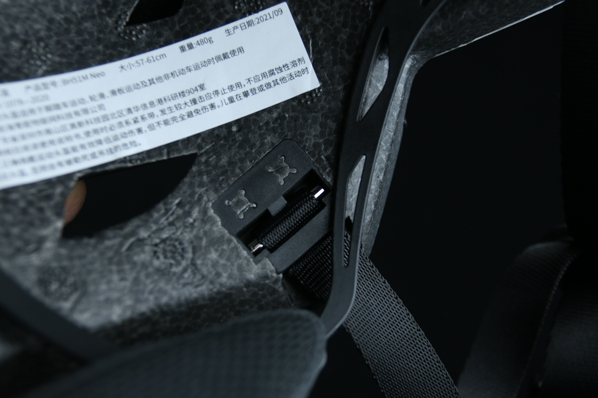 骑行头盔有多重要？听业内人士怎么说：智能头盔 BH51M NEO上手体验