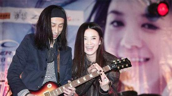 表面“人间清醒”，实际生活却一团糟，这些女星实在令人尴尬