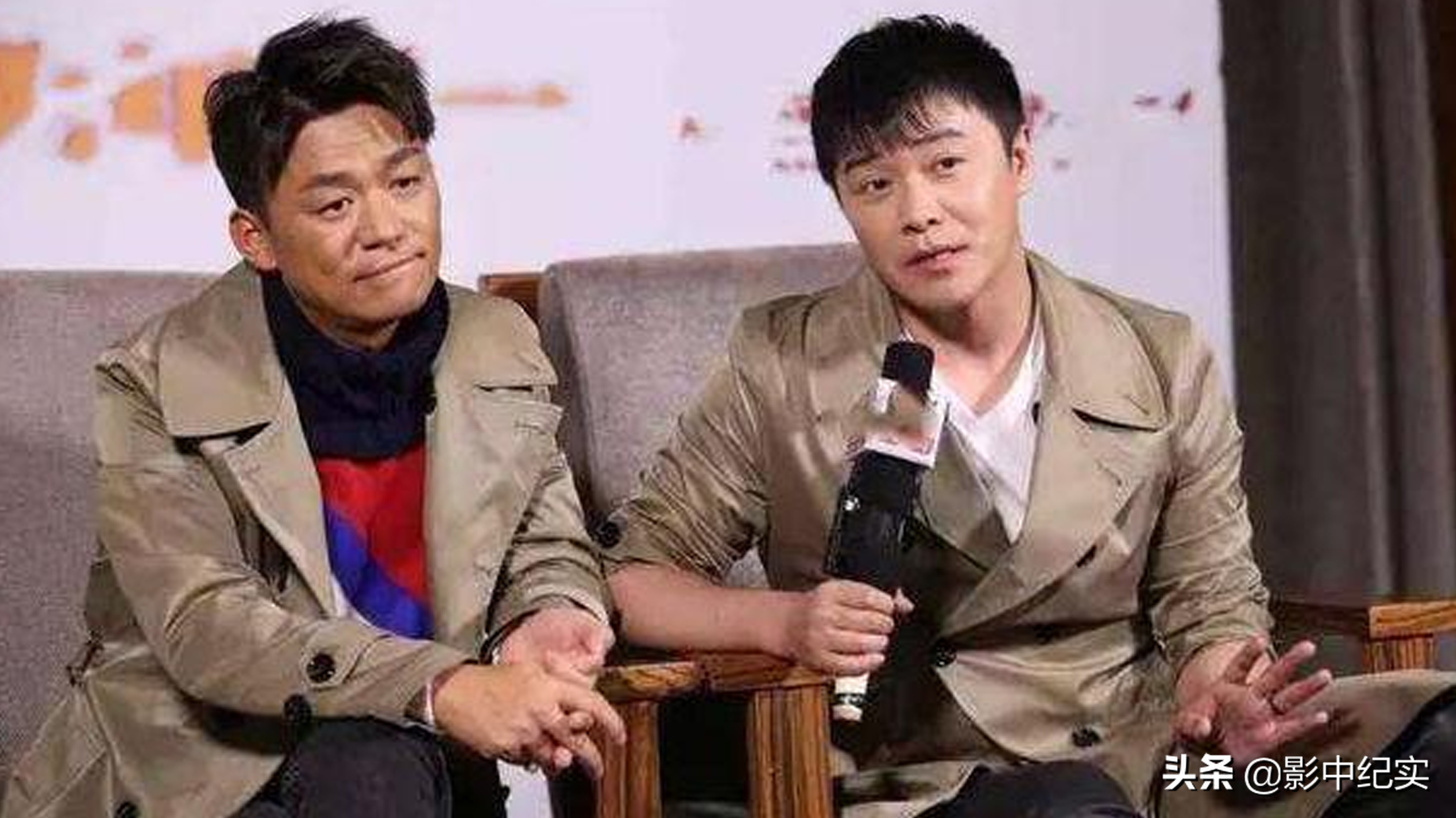 娱乐圈3对明星离婚现状，有人资源不断，有人无人问津