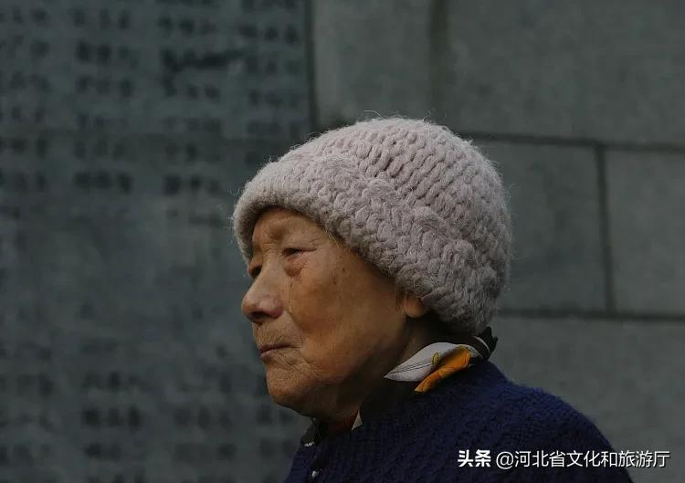《拉贝日记》中幸存的92岁老奶奶:用余生讨回公道,活到现在只要和平!