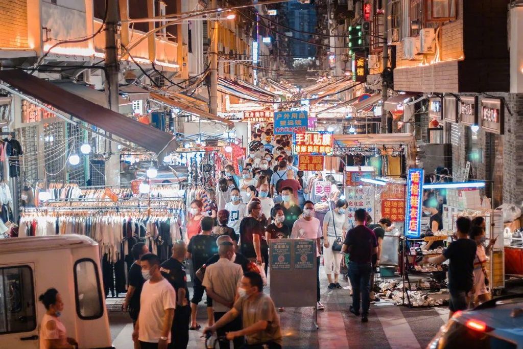 全国最好吃的15大夜市，没逛过就可惜了