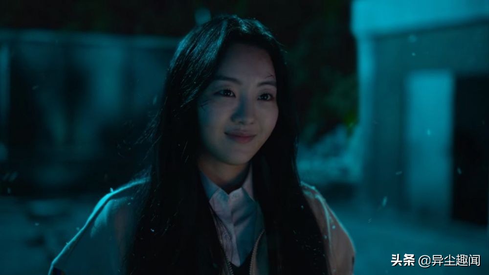 NETFLIX漫改《僵尸校园》懒人包，演员IG+剧情简介+4大看点大统整