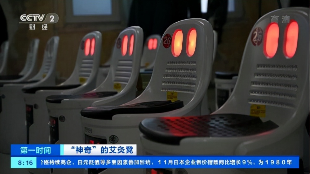 坐灸凳真能治百病？揭秘坐灸的十大功效与科学认知